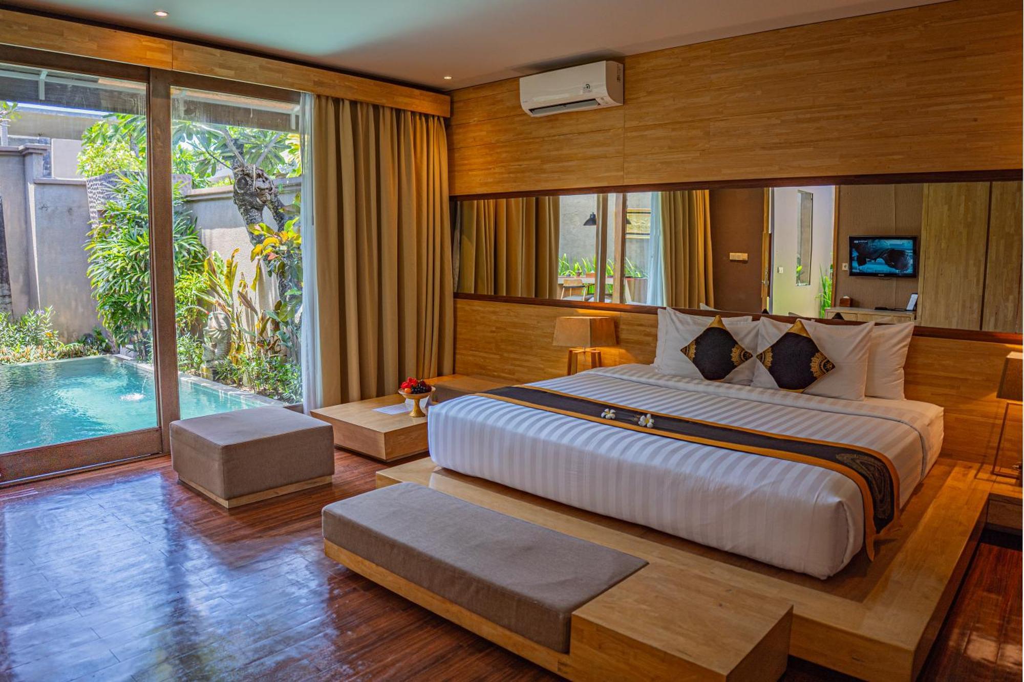 Asa Bali Luxury Villas & Spa Seminyak Cameră foto